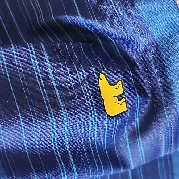 Jack Nicklaus Golf Polo - Picture 5 of 5